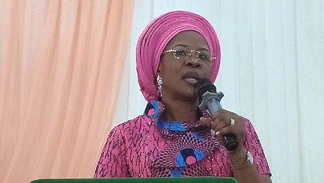30 stranded patients get Okowa’s wife succour, N7.8m bills paid