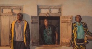 ‘My Village People’ crosses N100m in Nigerian box office