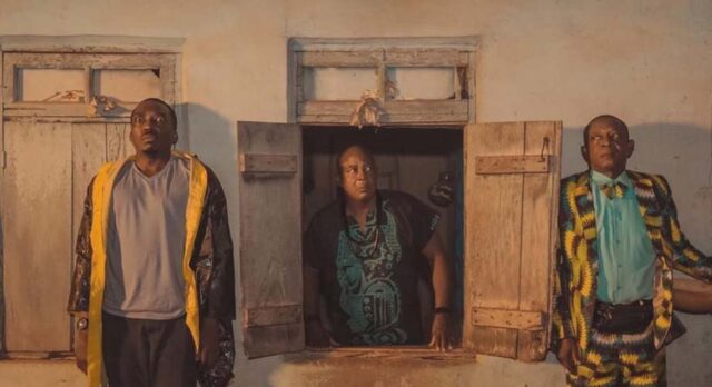 ‘My Village People’ crosses N100m in Nigerian box office