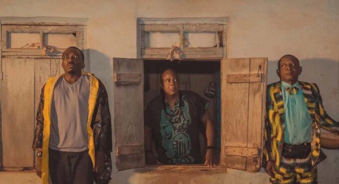 ‘My Village People’ crosses N100m in Nigerian box office
