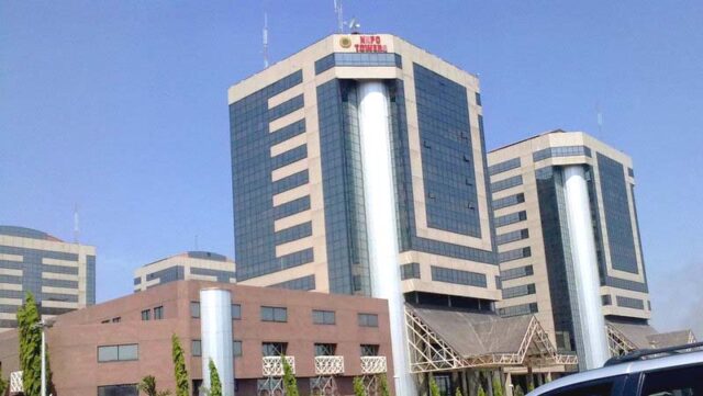NNPC breaks 44-year jinx, declares N287bn profit NNPC