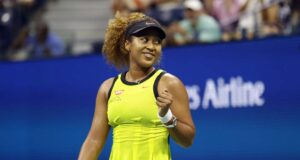 Osaka withdraws from Indian Wells after US Open collapse Naomi Osaka