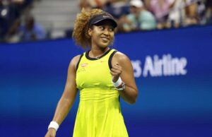 Osaka withdraws from Indian Wells after US Open collapse Naomi Osaka