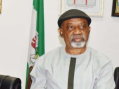 EFCC detains ex-minister Ngige ASUU, Ngige