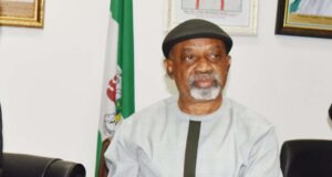 Ngige: APC leaders agreed on power shift to South after Buhari ASUU, Ngige
