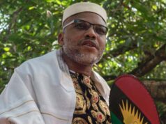 Kanu orders permanent end to Monday sit-at-home in South-East — IPOB Bishops, Nnamdi Kanu, Bail application, IPOB, Kanu