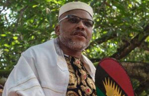 IPOB cancels sit-at-home order, urges Anambra people to vote Saturday Bishops, Nnamdi Kanu, Bail application, IPOB, Kanu