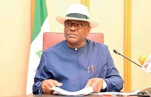 No civil servant promoted in Rivers in 2021, Peterside alleges Advisers, Wike