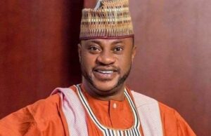 Count me out of sex-for-role in Nollywood – Odunlade