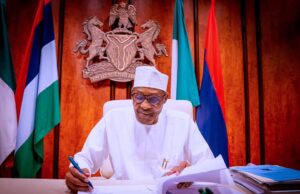 Buhari: How we recorded biggest economic growth in 6 years