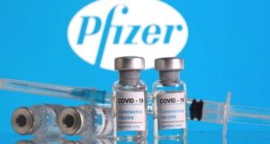 Brazil receives largest Pfizer vaccine batch of 5m doses