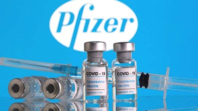 Brazil receives largest Pfizer vaccine batch of 5m doses