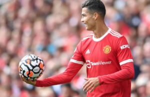 Aston Villa stun Manchester United as Fernandes misses late penalty kick Ronaldo, Pre-season