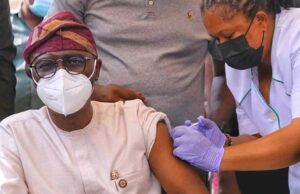 Why we’re vaccinating 4m Lagosians, by Sanwo-Olu
