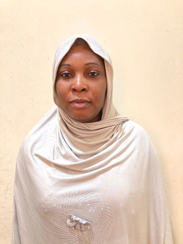 Bank MD bags 5-year jail term for N4.7m scam