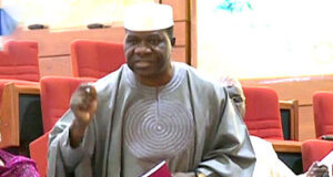 Senate passes bill to establish medical varsity in Iyin-Ekiti JABU, Bamidele