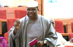 Ekiti 2022: Bamidele shelves court action, vows not to defect JABU, Bamidele