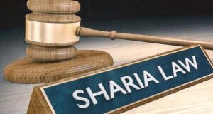 Borno sacks 2 Sharia Court Judges, demotes 2