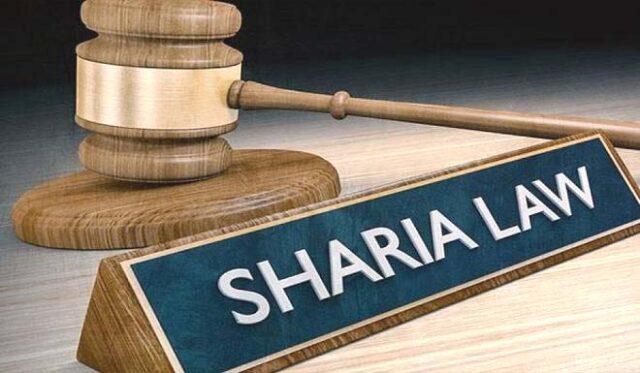 Borno sacks 2 Sharia Court Judges, demotes 2