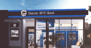 Stanbic IBTC PBT drops 52.85% in 6-month results