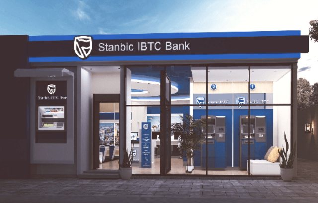 Stanbic IBTC PBT drops 52.85% in 6-month results
