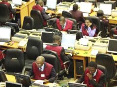 Stock market maintains bullish rally as investors gain N97bn Sell-offs, UCAP, Seplat, Investors, MTN, Stock market