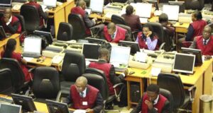 Stock market investors gain N618bn Sell-offs, UCAP, Seplat, Investors, MTN, Stock market