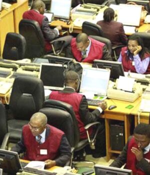 Nigeria’s stock market cap hits N159trn as investors gain N307bn Sell-offs, UCAP, Seplat, Investors, MTN, Stock market