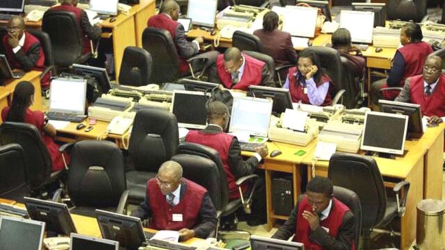 Nigerian investors lose N146bn on NGX Sell-offs, UCAP, Seplat, Investors, MTN, Stock market