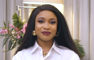 Tonto Dikeh: I’ve mastered my controversy