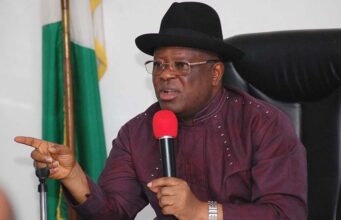 Umahi gives Abuja-Lokoja road contractors 72-hour deadline to resume work Journalists, Minister