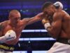 Usyk’s promoter: Talks for rematch with Joshua to begin soon