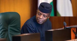 Osinbajo heads Health Reform C’ttee Osinbajo