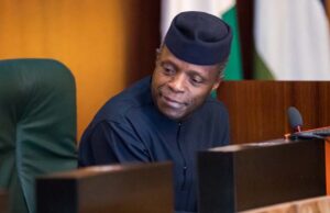 Osinbajo heads Health Reform C’ttee Osinbajo