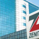 Earnings, Zenith Bank