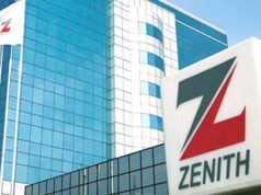 Zenith Bank’s gross earnings hit N3.4trn as lender rakes in N917bn profit in Q3 2025 Tech fair, Gross earnings, Zenith Bank
