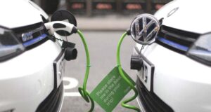 Non-fossil fuel cars top new vehicle registrations in Austria