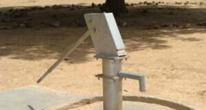 Constituency project: ICPC fails to see borehole, transformer missing
