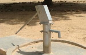 Constituency project: ICPC fails to see borehole, transformer missing