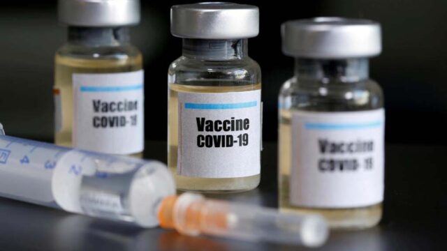 NPHCDA: 1.9% of Nigerians fully vaccinated against COVID-19 Fake vaccine, Nigeria