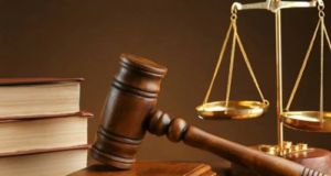 Court orders interim forfeiture of firm’s N2.7bn Judge