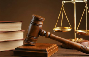 Lecturer arraigned for alleged sexual assault in Lagos Judge