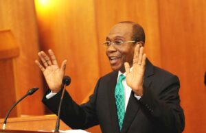 2023: Court declines Emefiele’s request, adjourns till May 12 Emefiele