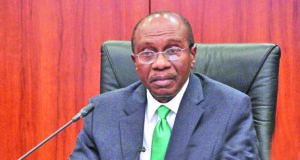 Nigeria needs $100bn annually to address infrastructure deficit – Emefiele Emefiele, CBN