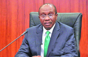 Nigeria needs $100bn annually to address infrastructure deficit – Emefiele Emefiele, CBN
