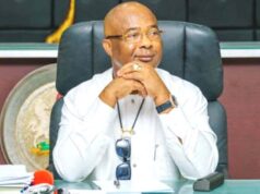 South-East APC links N800bn fraud allegation against Uzodimma to 2027 Senate ambition APC, Imo, Uzodimma