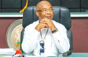 Imo to fix Nekede ecological problem APC, Imo, Uzodimma