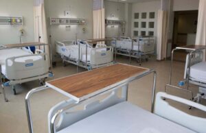 Why FG must declare state of emergency in health sector, by MDCAN