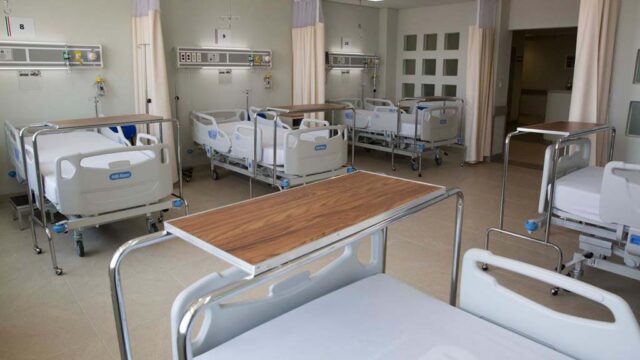 Why FG must declare state of emergency in health sector, by MDCAN