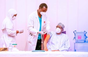 2.9m Nigerians fully vaccinated, says NPHCDA